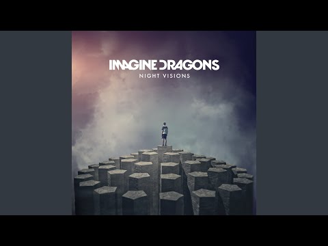 Imagine Dragons - Radioactive