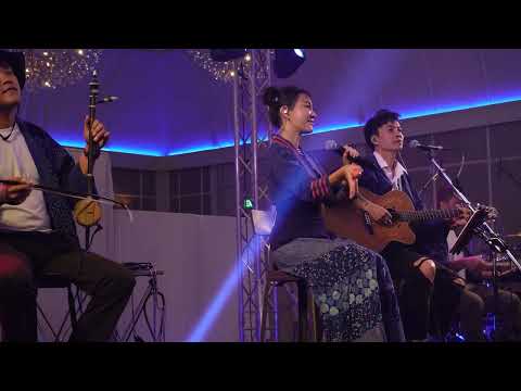 อาขยานล้านนา แสดงสด - ตู่ ดารณี