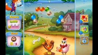 Famous Bubble Coco   Level 30 Profile