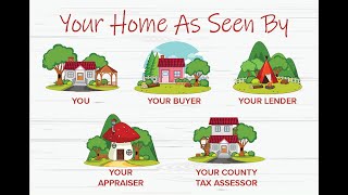 Colorado property assessments