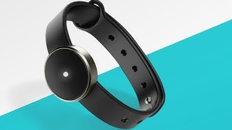 Misfit Flare fitness tracker with water-resistant, up to 4 months battery life at $59.99