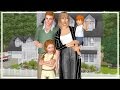 The Sims 3 Current Household: The Cooper Family (January 2017)