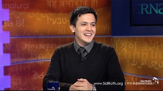 the 4 realms of prayer david diga hernandez