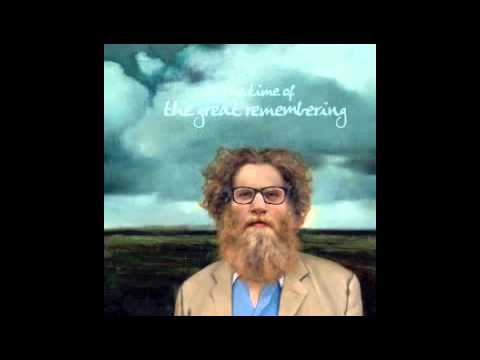 Ben Caplan - Beautiful (Official Audio)