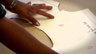 Celebrity How to add seam allowance to a pattern- part 3- squaring Wealth