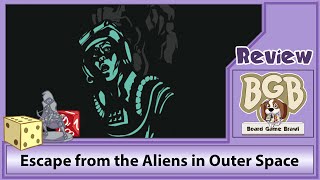Escape from the Aliens in Outer Space: Ultimate Edition review