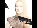 "Hollow" Official Audio (TAIGA Full Album Stream, Track 10 of 11)