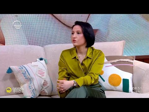 ბავშვის მოვლა -  როგორ შევარჩიოთ ყოველდღიური ჰიგიენისა და მოვლის უსაფრთხო საშუალებები სწორად