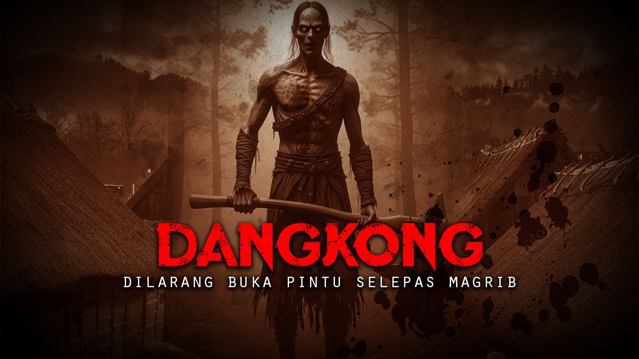 NEKAT MELANGGAR  ATURAN DI RUMAH KOSONG