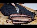 How to Smoke a Brisket in a Weber Kettle w/ Slow 'N Sear