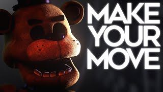 [FNAF SFM] Make Your Move SHORT - Dawko & CG5