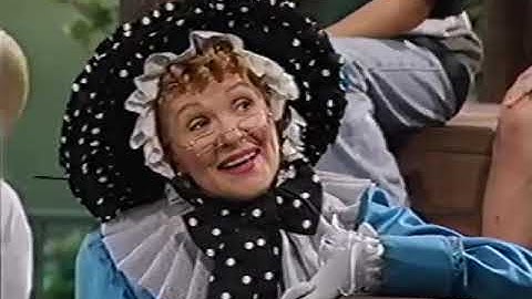 Rhyme Time Rhythm (2006 Version) Part 19