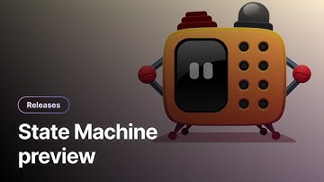 State Machine sneak peek