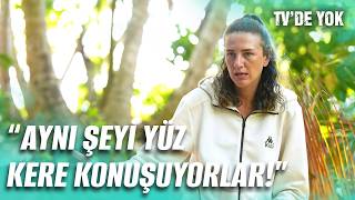 Meryem Adadakiler Hakkında Konuştu Seda Ve Seren Ay Yorumu Olay Oldu Survivor 2026