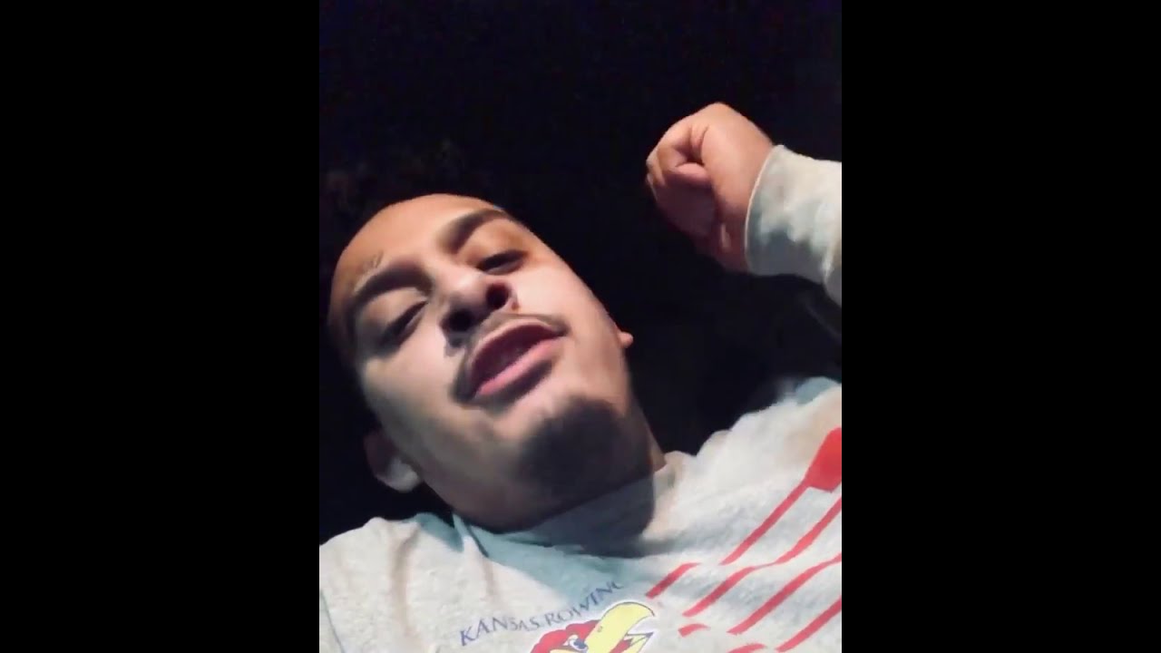 GUDDA BABY - THE BOX FREESTYLE (CHICANO RAP 2020)