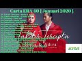 Lagu Baru Carta 40 ERA { Januari 2020 }