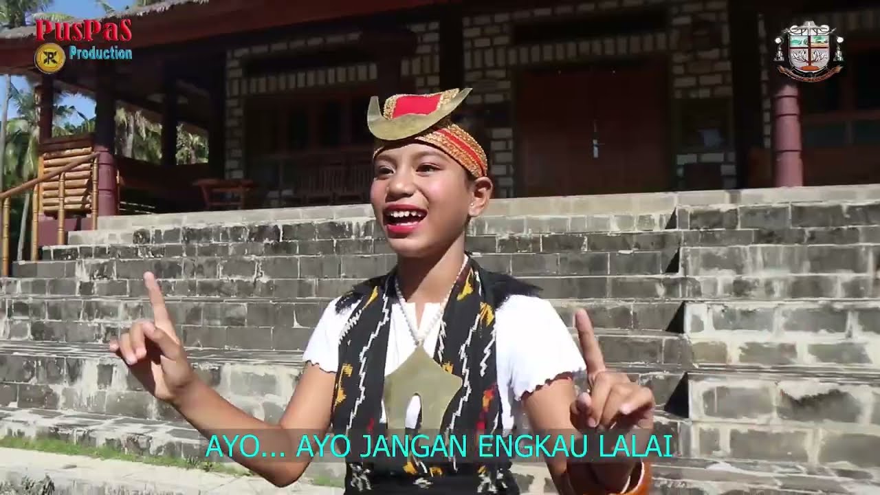 Pergaulan Yang Sehat | Album Vol 07 | PusPaS Keuskupan Weetebula