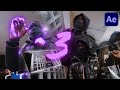 3 Crazy UK Drill Edits that you NEED to Try | After Effects Tutorial