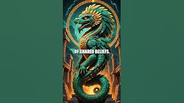 The Anunnaki: Threads of Myth Across Cultures