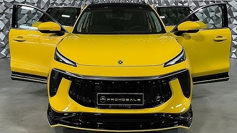 Top  Luxury SUVs of 2025–2026 | Ultimate High-End SUV Guide