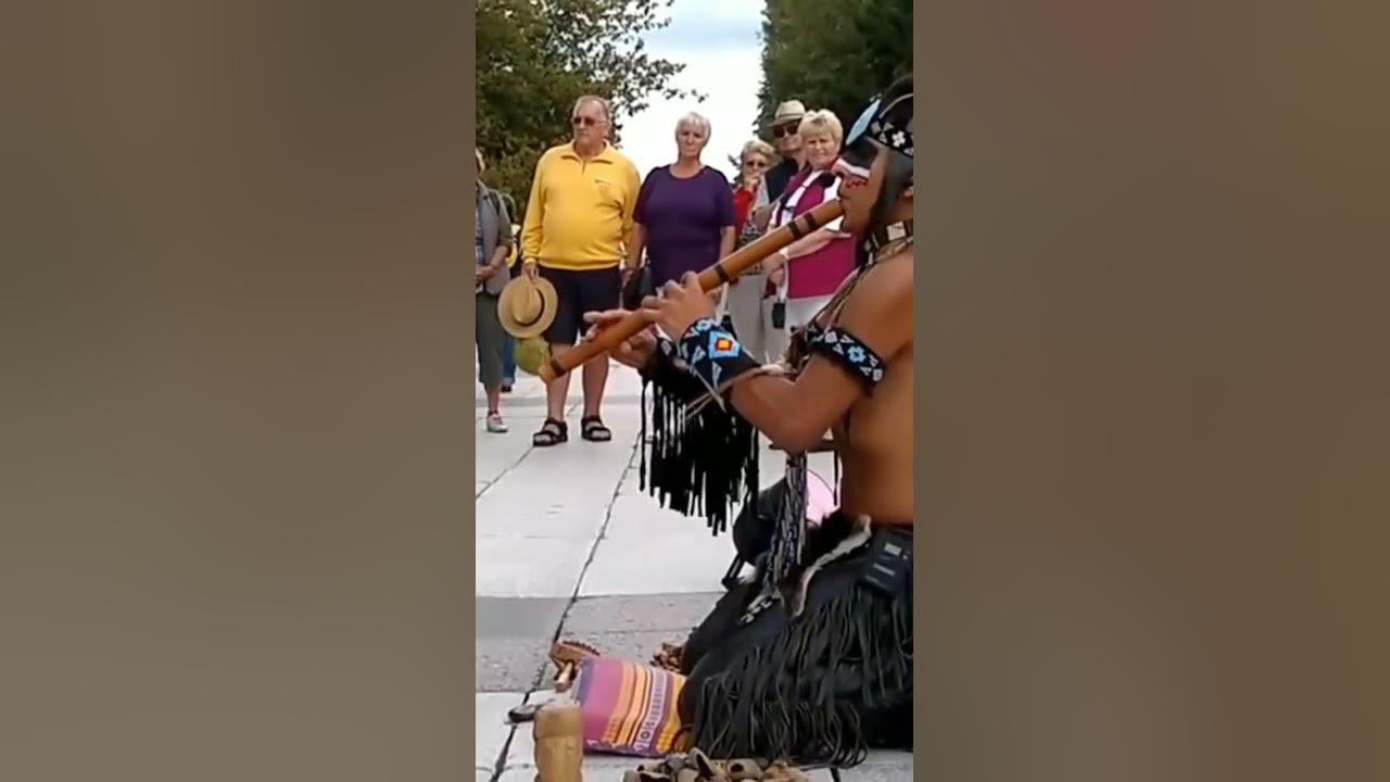 The last of the Mohicans