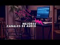 Domina el audio y mejora como se escuchan tus videos. Audio fácil en Premiere Pro