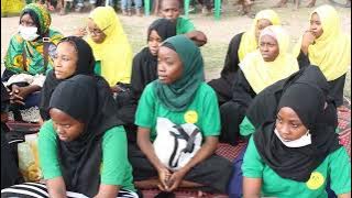 DIWANI  ATAKA WAJANE  WAOLEWE  MAGOMENI