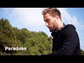 Paradoks  live  radio intense barcelona 2052021  progressive house  melodic techno dj mix