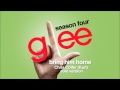 Bring Him Home (Kurt Solo Version) - Glee [HD Full Studio]