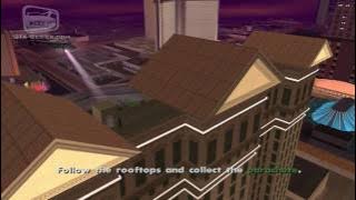 GTA San Andreas - Walkthrough - Mission #91 - Breaking the Bank at Caligula's (HD)