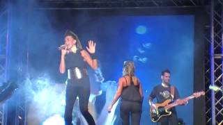 Man! I Feel Like a Woman!,Shania Twain Cover,Live,Sanremo