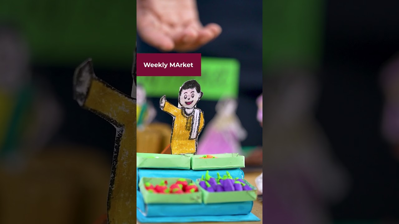 Discover the joy of practical learning!