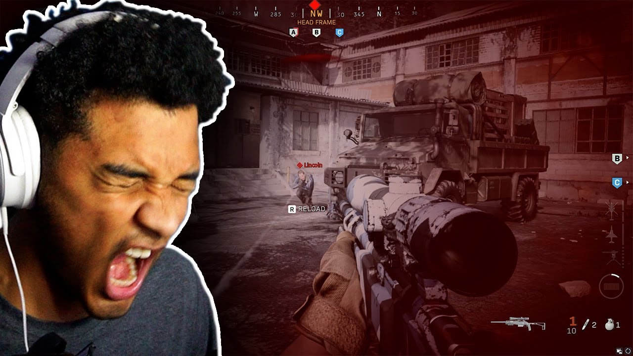 I DONT LIKE THIS GAME - YouTube