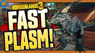 Borderlands 3 Fastest Bloody Harvest Hecktoplasm Farm