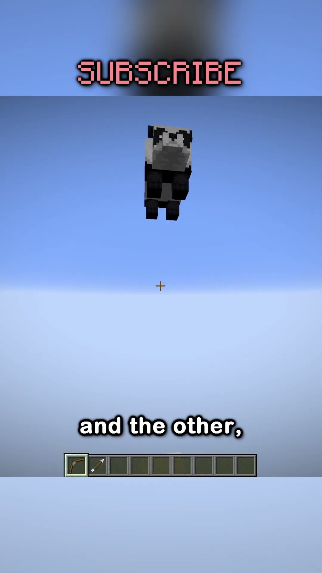 i might have to quit minecraft... (not clickbait) ((ok maybe a little bit of clickbait)) (((hi)))