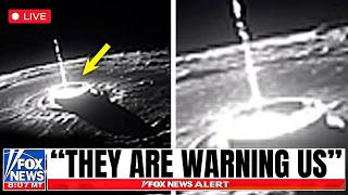 Unexplained Moon Anomalies That Prove We Never Actually Went To The Surface