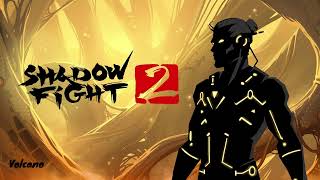 Video thumbnail of "Volcano - Shadow Fight 2 | Extended(5 min)"