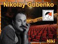 Nikolay Gubenko     (  Николай Губенко   )