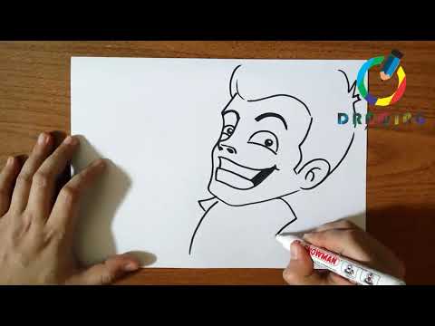 💞 How to Draw Like a Pro   كيفية رسم مثل الموالية   Cara Menggambar Seperti Profesional