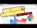 The best downloader extension for chrome users  h49