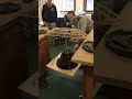 Engineering Class Bridge Building Engineering Class Bridge Building