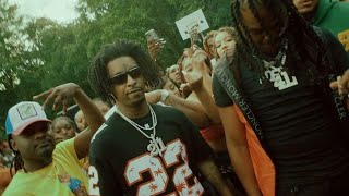 21 Savage ft. Lil Durk - Dangerous (Official Video)