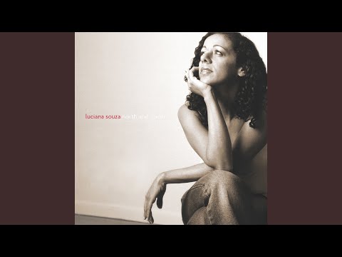 Luciana Souza — I Shall Wait