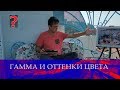 35 Art вопрос_Гамма и оттенки в живописи.