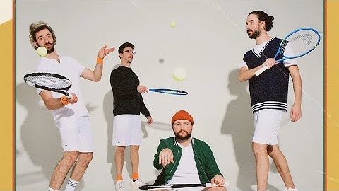 TOO LATE LIVE- QUINN XCII x AJR