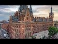 Travel Top 5  Best London Hotels - YouTube