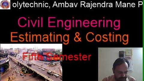 Service unit method of approximate estimate