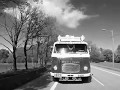BANDAR ABBAS EXPRESS NORWAYTO IRAN/truck fleet videos