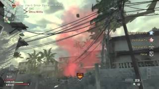 C4 Pavelow Takedown!