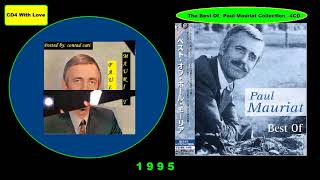 Paul Mauriat  When A Man Loves A Woman with Love Track 14